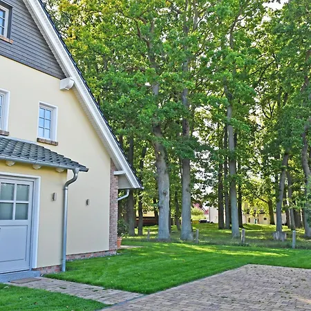 Grosses Baaber Mit Sauna R Апартаменты *