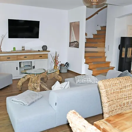 Grosses Baaber Mit Sauna R Апартаменты *