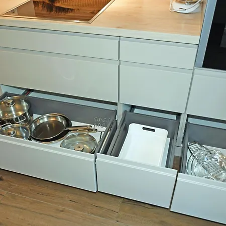 Grosses Baaber Ferienhaus Mit Sauna R