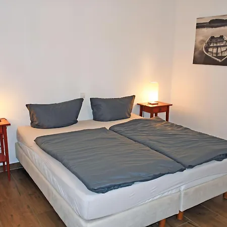 Grosses Baaber Ferienhaus Mit Sauna R Apartmán *