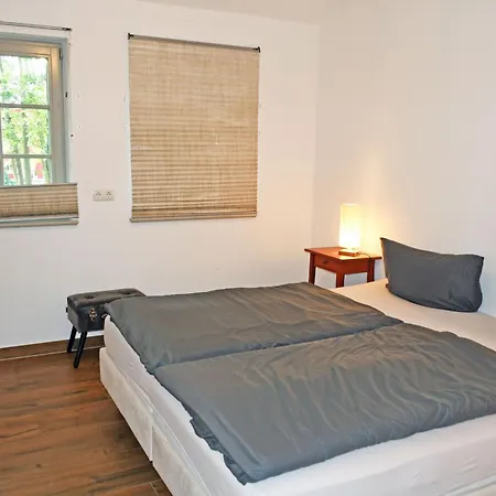 Grosses Baaber Ferienhaus Mit Sauna R