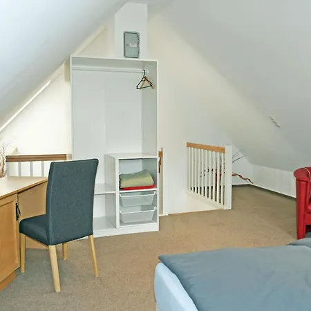 Grosses Baaber Ferienhaus Mit Sauna R Baabe