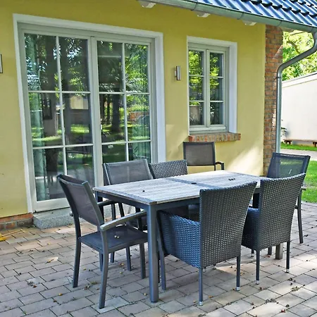 Grosses Baaber Mit Sauna R Апартаменты