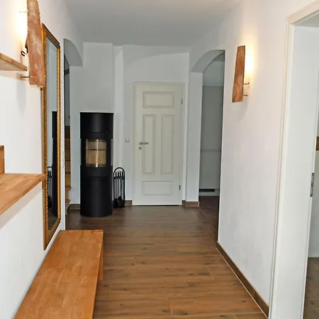 Grosses Baaber Mit Sauna R * Бабе