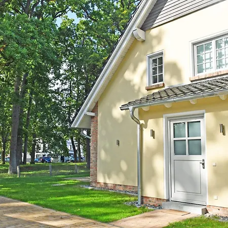 Grosses Baaber Ferienhaus Mit Sauna R Apartmán *